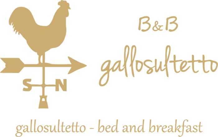 B&B gallosultetto
