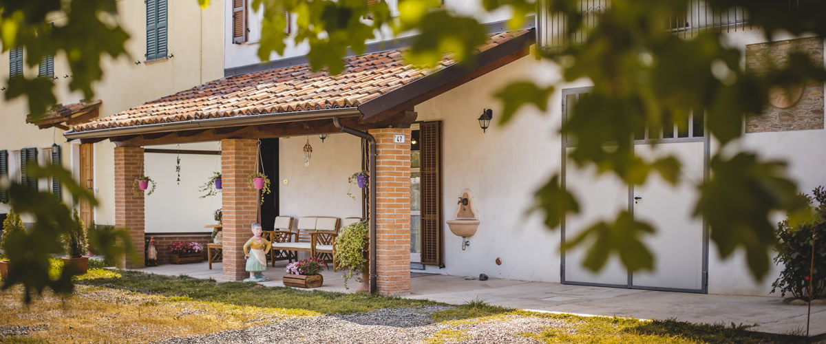 B&B gallosultetto.